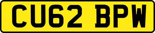CU62BPW