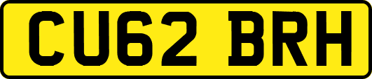 CU62BRH