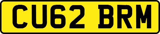 CU62BRM