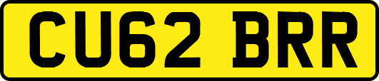 CU62BRR