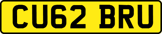 CU62BRU
