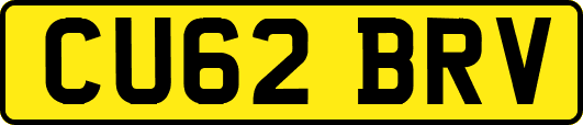 CU62BRV