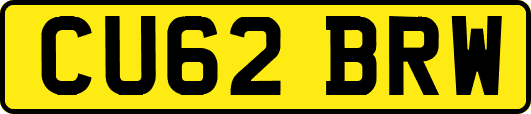 CU62BRW