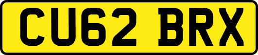CU62BRX