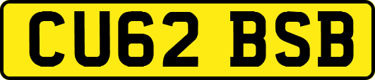 CU62BSB