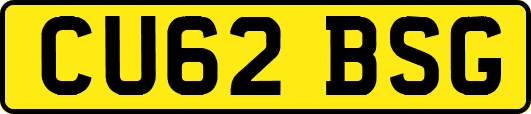CU62BSG