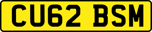 CU62BSM