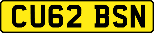 CU62BSN