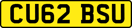CU62BSU