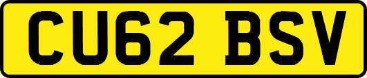 CU62BSV