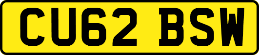 CU62BSW