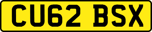 CU62BSX