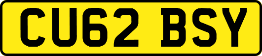 CU62BSY