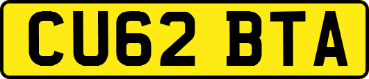 CU62BTA