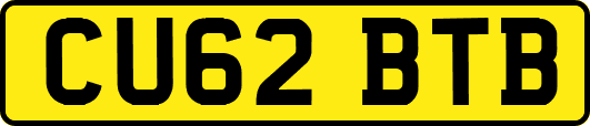 CU62BTB