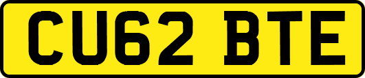 CU62BTE