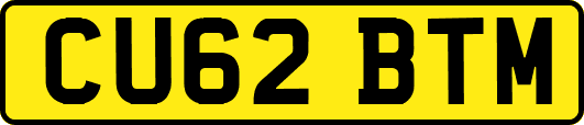 CU62BTM