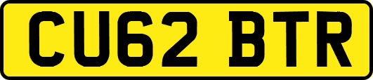 CU62BTR