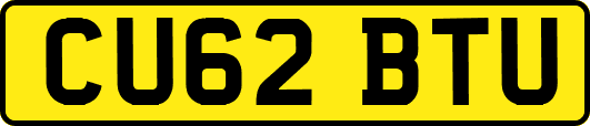 CU62BTU