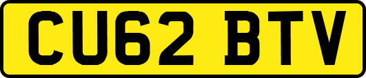 CU62BTV