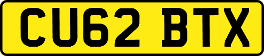 CU62BTX