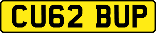 CU62BUP