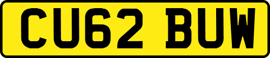 CU62BUW