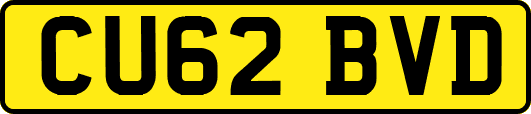 CU62BVD