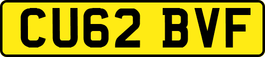 CU62BVF