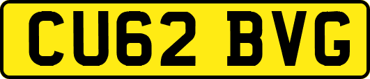 CU62BVG