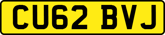 CU62BVJ