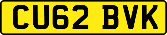 CU62BVK