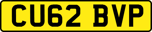 CU62BVP