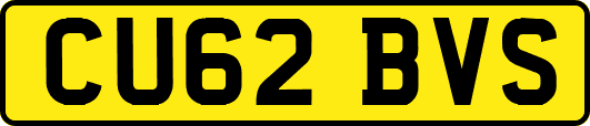 CU62BVS