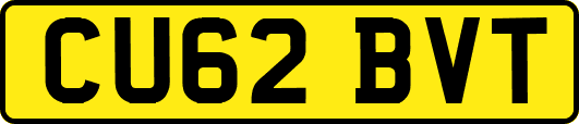CU62BVT