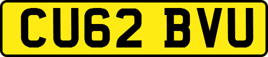 CU62BVU
