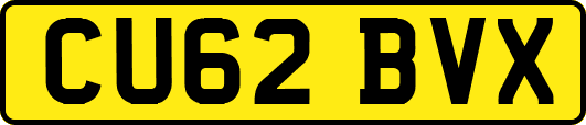 CU62BVX