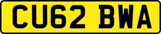 CU62BWA