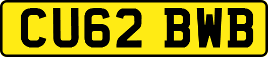 CU62BWB