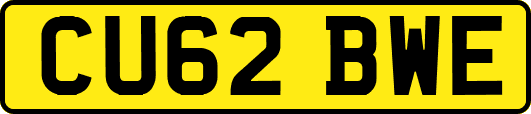 CU62BWE