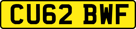 CU62BWF