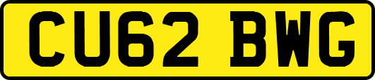 CU62BWG