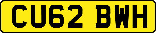 CU62BWH