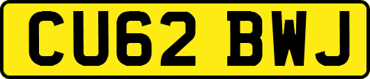 CU62BWJ