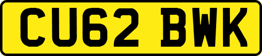 CU62BWK