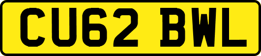 CU62BWL