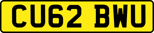 CU62BWU