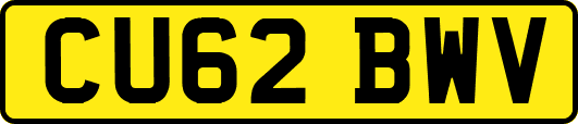 CU62BWV