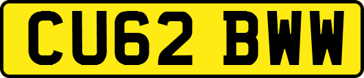 CU62BWW