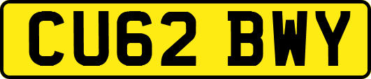 CU62BWY